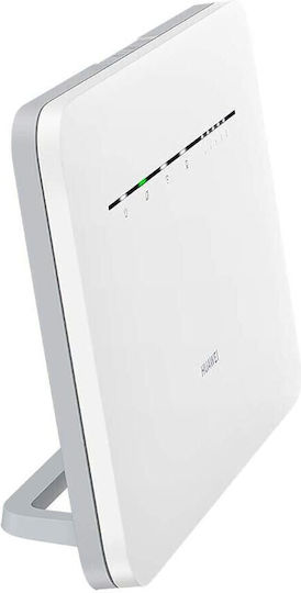 Huawei B535-235 White Ασύρματο 4G Router με 4 Θύρες
