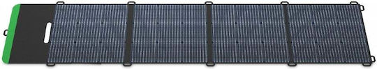 Schneider Electric PSP200 Φωτοβολταϊκό Πάνελ 200W 555x550x55mm