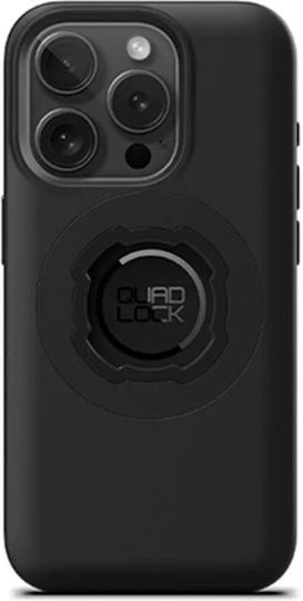 Quad Lock Mag Case Mobile Phone Case Apple iPhone 15 Pro Max for Motorcycle Mount