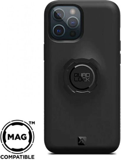 Quad Lock Mag Case Mobile Phone Case Apple iPhone 12 mini for Motorcycle Mount