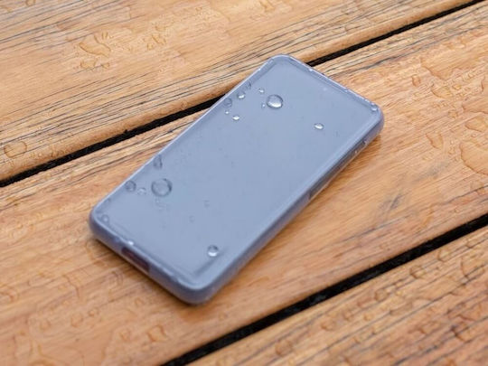 Quad Lock Mag Poncho Κάλυμμα Προστασίας Κινητού Samsung Galaxy S24 Ultra για Βάση Στήριξης Μοτοσυκλέτας