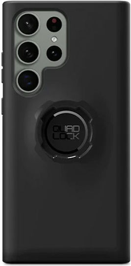 Quad Lock Mobile Phone Case Samsung Galaxy S23 for Motorcycle Mount