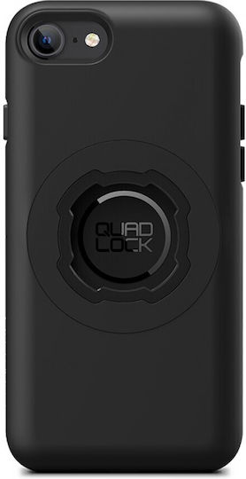 Quad Lock Mag Case Husă Telefon Apple iPhone SE Pentru Suport Motocicletă