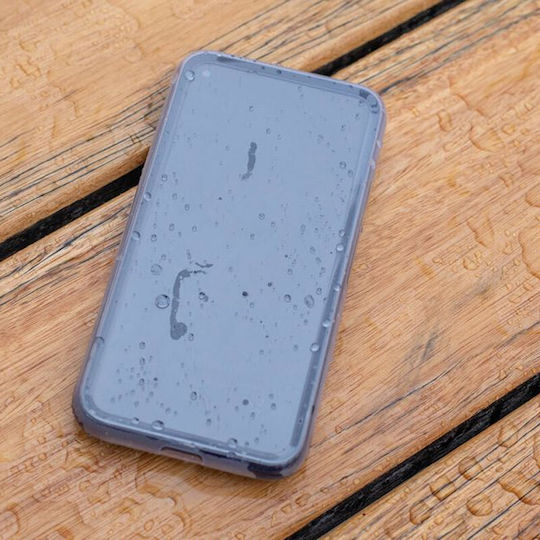 Quad Lock Mag Poncho Mobile Phone Protection Cover Samsung Galaxy S22 for Motorcycle Mount