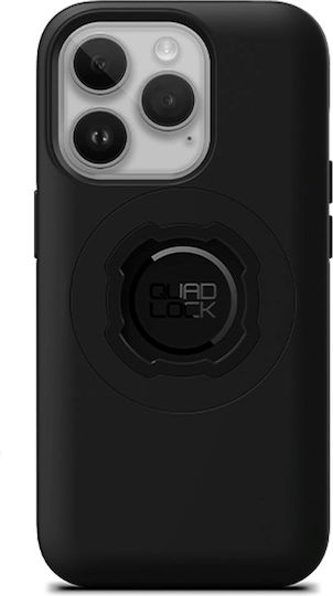 Quad Lock Mag Case Mobile Phone Case Apple iPhone 14 Plus for Motorcycle Mount