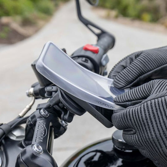 Quad Lock Mag Poncho Κάλυμμα Προστασίας Κινητού Google Pixel 7 για Βάση Στήριξης Μοτοσυκλέτας