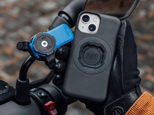 Quad Lock Mag Case Mobile Phone Case Samsung Galaxy A36 for Motorcycle Mount