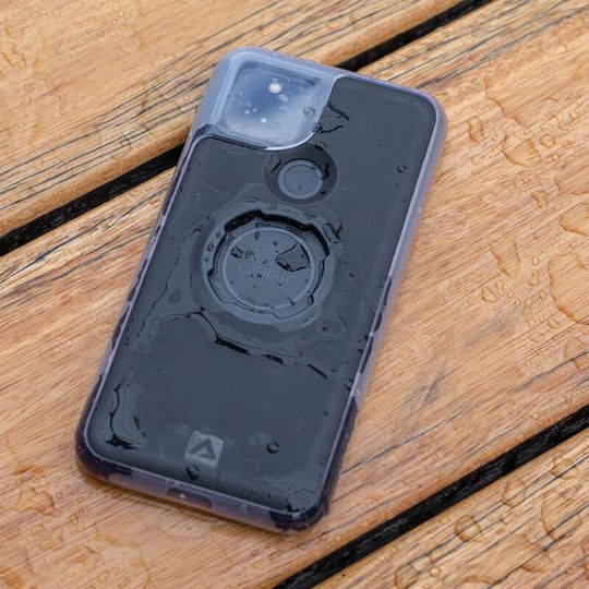 Quad Lock Mag Poncho Κάλυμμα Προστασίας Κινητού Samsung Galaxy S22 Plus για Βάση Στήριξης Μοτοσυκλέτας