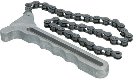Carpoint Ölfilter-Schlüssel mit Kette