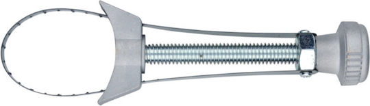 Oil Filter Wrench with Blade