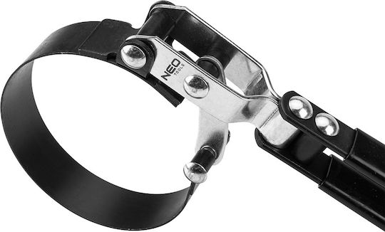 NEO Oil Filter Wrench with Blade 73-85mm