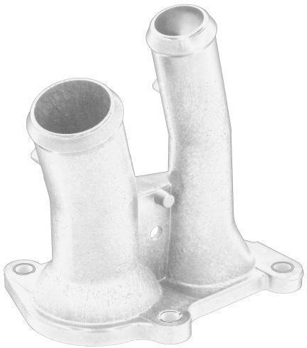 Ford Autothermostat Thermostat Kappe Ford Focus
