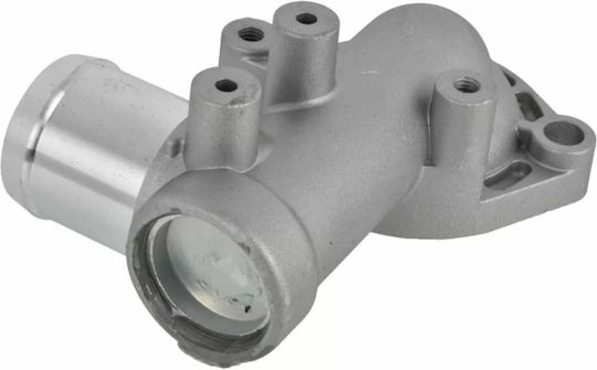 Гърловина на термостат Hyundai Getz '05-'10 Accent '07-'11 Kia Rio '06-'10 U 1.5 Dohc Tci Diesel