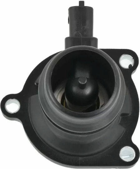 Thermostat Housing Opel Corsa D E Astra J Meriva B Adam Chevrolet Aveo T300 Cruze J300 1.2/1.4