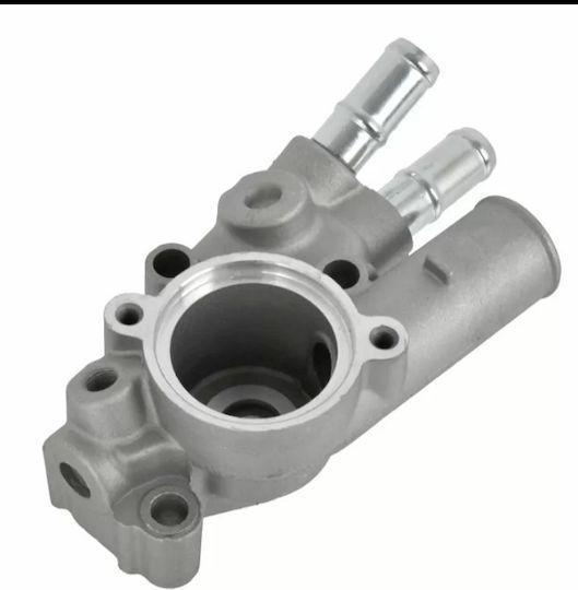 Bază carcasă termostat Toyota Corolla E90 Carina 2 4af 1.6