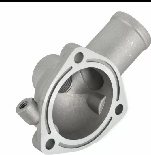 Thermostatgehäuse Nissan Sunny N14 '90 Ga14ds