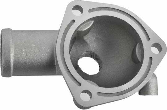 Thermostatgehäuse Nissan Sunny N14 '90 Ga14ds