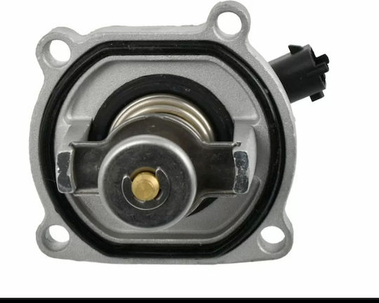 Thermostat Housing Opel Astra G Hj Zafira A B C Meriva A Vectra C Mokka Insignia A Fiat Alfa Romeo 1.6/1.8