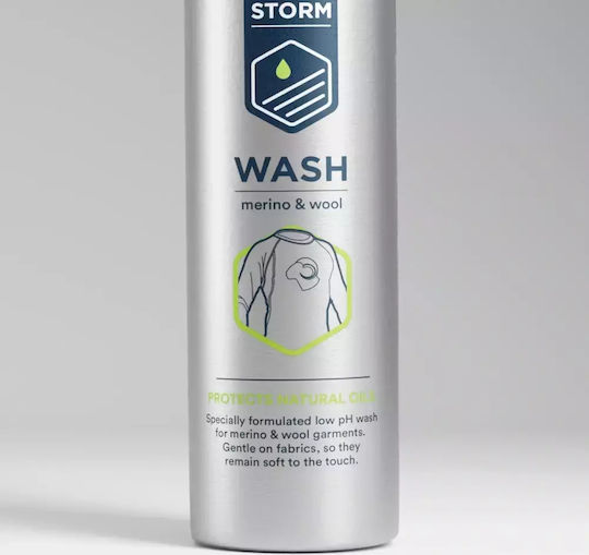 Storm Care Течен За почистване за Body 225мл