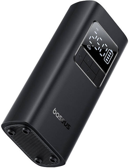 Baseus Car Tire Pump SuperMini Pro Rechargeable 12V
