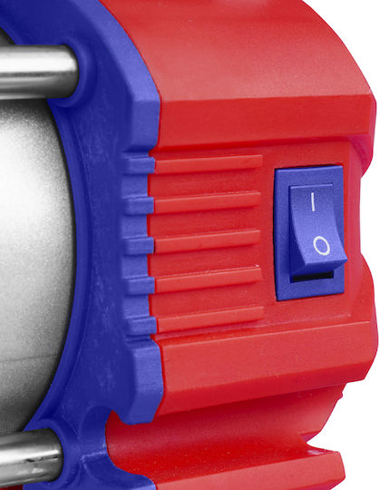 Emtop Car Tire Pump 120PSI with Cable 12V