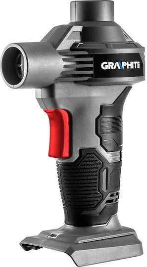 Graphite Car Tire Pump Rechargeable Without Battery 12V