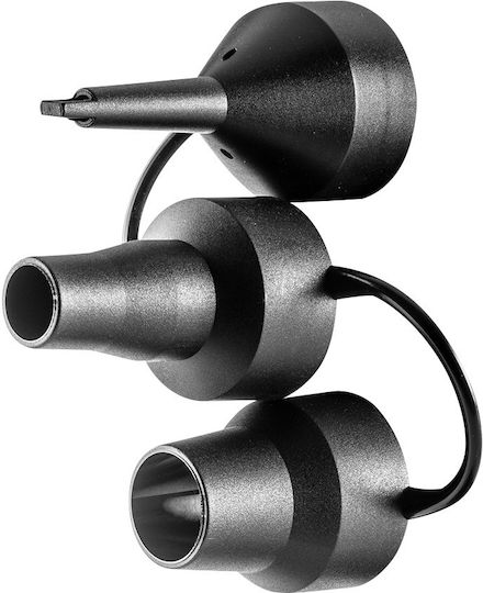 Graphite Car Tire Pump Rechargeable Without Battery 12V