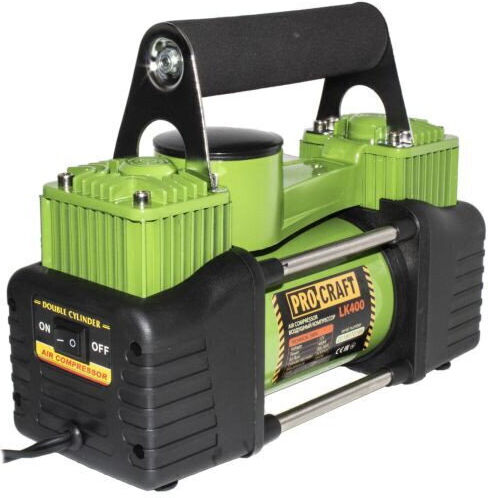 ProCraft Τρόμπα Αυτοκινήτου 12V