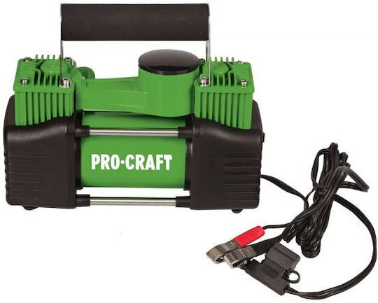 ProCraft Τρόμπα Αυτοκινήτου 12V