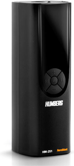 Humberg Акумулаторна Автомобилна Тромба 12V