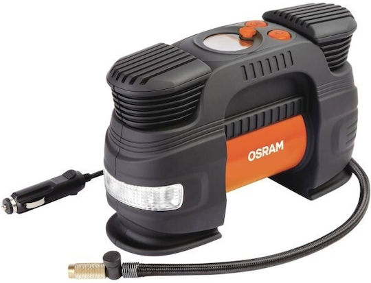Osram Car Tire Pump TYREinflate 830 with Cable 12V