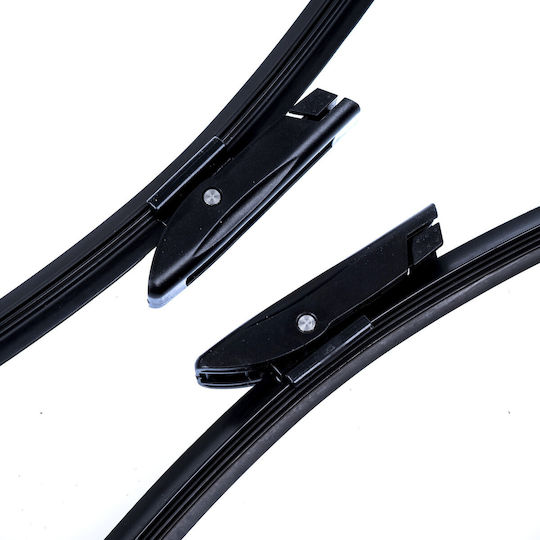Einparts Set de Ștergătoare Auto Față 600mm/
