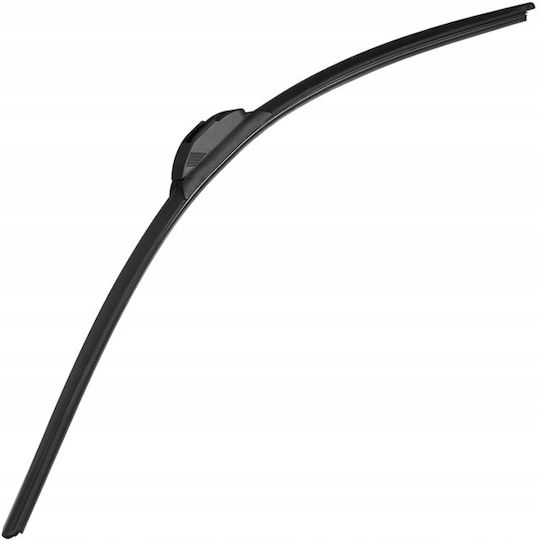 Alca Super Flat Fahrer-Seiten Scheibenwischer 380mm