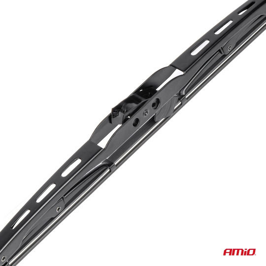 AMiO Ștergător Auto pentru Șofer 650mm Universal