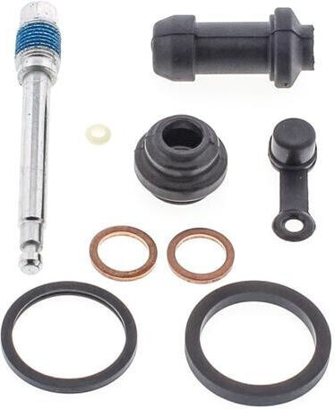 Reparatursatz für hinteren Bremssattel Honda Cr-125 150 Crf-150r 250r 450 All Balls Racing
