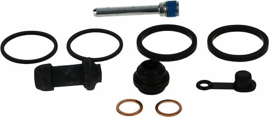 Pro-X Motorcycle Brake Caliper 37.63005