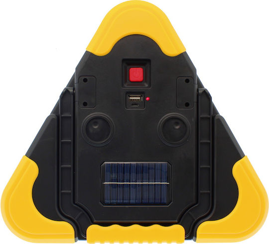 Car Warning Light Rechargeable