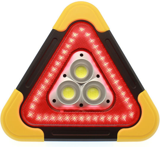 Car Warning Light Rechargeable
