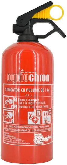 Pachet Siguranță Rutieră Kit Prim Ajutor 2x Triunghiuri Extinctor Metalic P1