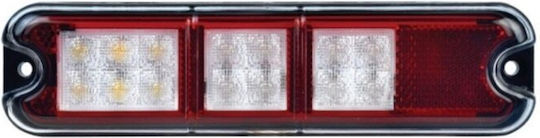 Lumina De Avertizare Auto LED