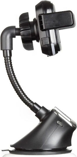 Art FM Car Transmitter FM-09 with Bluetooth
