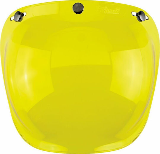 Biltwell Bubble Helmvisier Farbig 2001-103