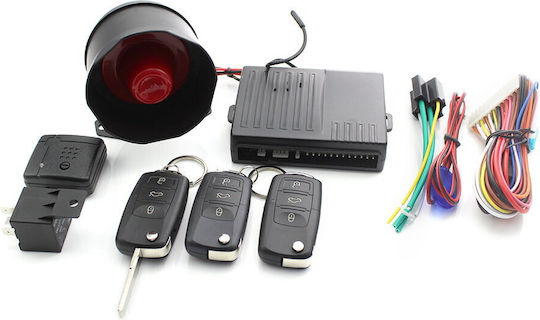 CarGuard Sistem de alarmă Auto