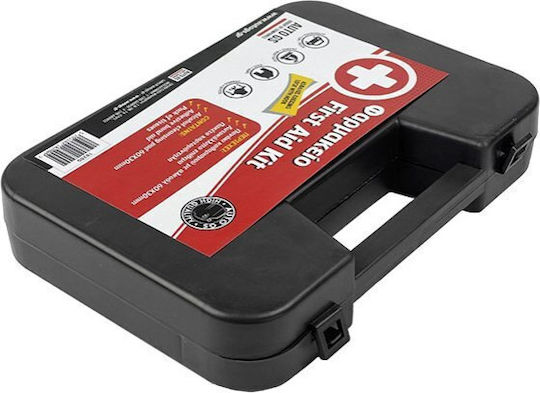 Auto Gs Auto First Aid Kit