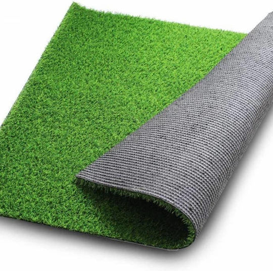 Synthetic Turf in Roll 1x2m and 12mm Height