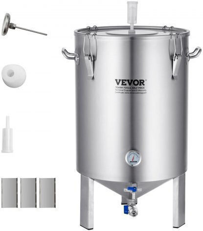 Vevor Aparat de distilat 60lt