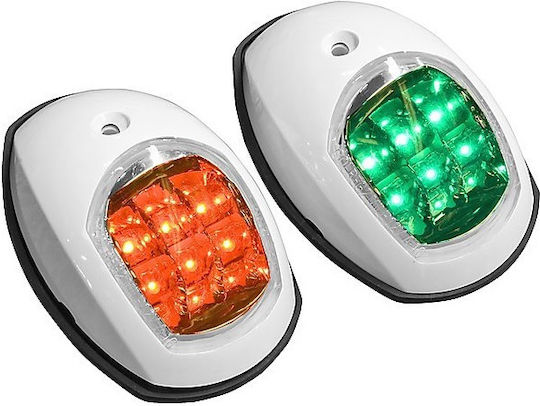 Sail Marine Boat Light Without Mast 96.425B