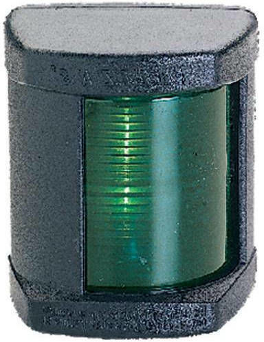Lalizas Classic 12 Boat Light Without Mast Side Navigation Light 112.5⁰ Green 30091