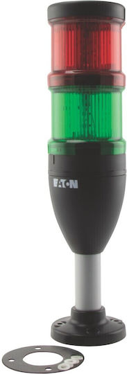 Eaton Bootslaterne mit Mast 171424