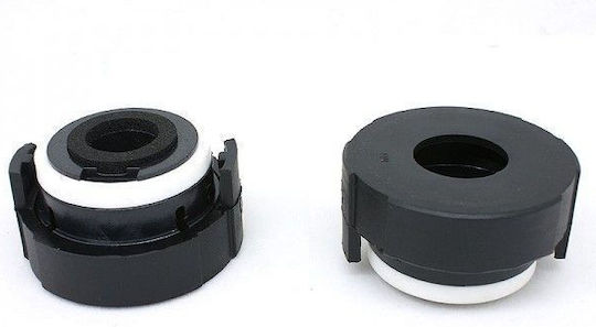 Car Lamp Base Xenon H7 for BMW E46